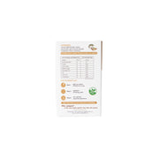 Japri Instant Coconut Milk No Added Sugar Masala Tea Premix - 100g (10g X 10)